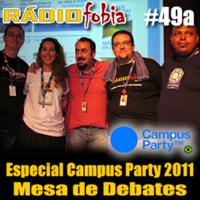 Rádiofobia Podcast Network
