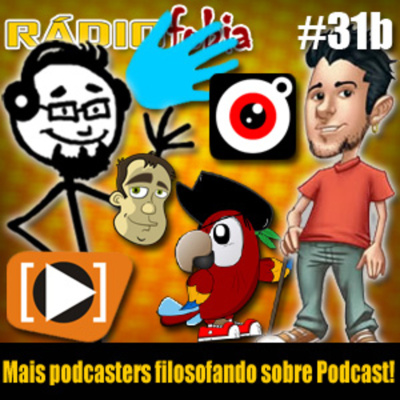 Rádiofobia Podcast Network
