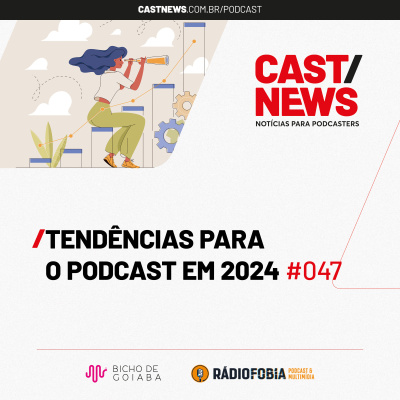 Rádiofobia Podcast Network