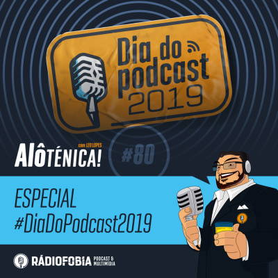 Rádiofobia Podcast Network