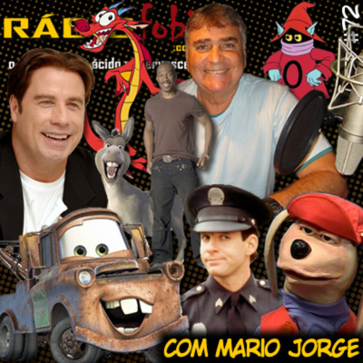 Rádiofobia Podcast Network