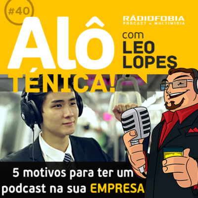 Rádiofobia Podcast Network