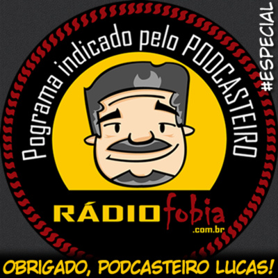 Rádiofobia Podcast Network