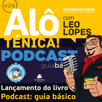 Rádiofobia Podcast Network