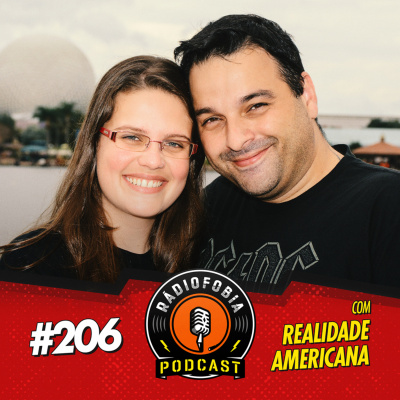 Rádiofobia Podcast Network