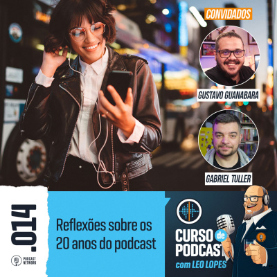 Rádiofobia Podcast Network