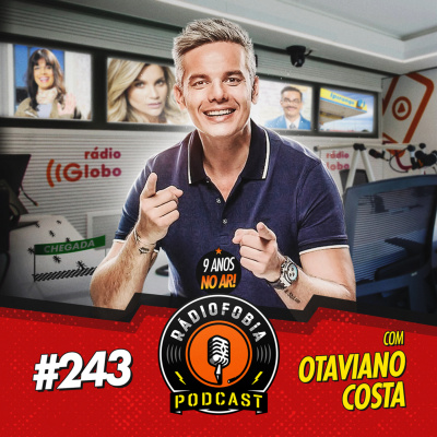 Rádiofobia Podcast Network