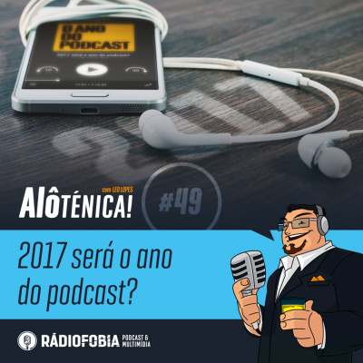 Rádiofobia Podcast Network