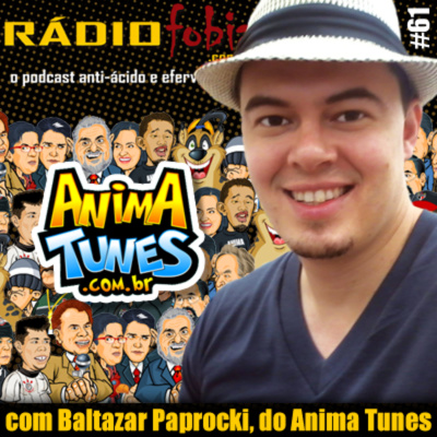 Rádiofobia Podcast Network