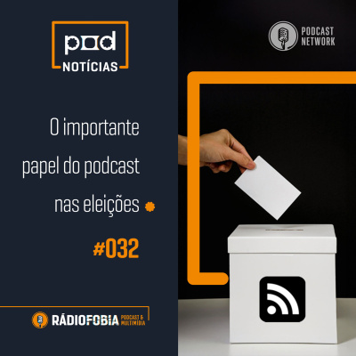 Rádiofobia Podcast Network