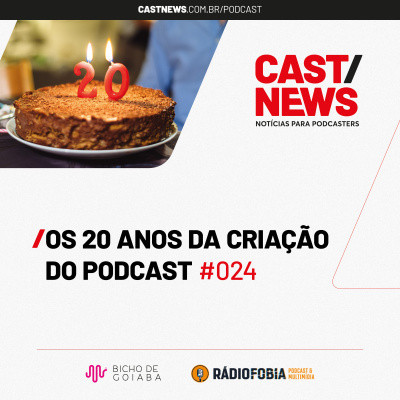 Rádiofobia Podcast Network