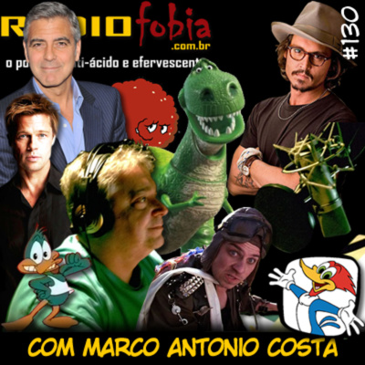 Rádiofobia Podcast Network