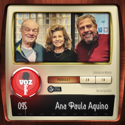Rádiofobia Podcast Network