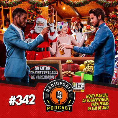 Rádiofobia Podcast Network