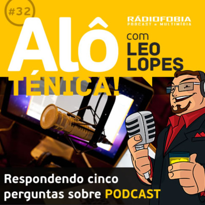 Rádiofobia Podcast Network