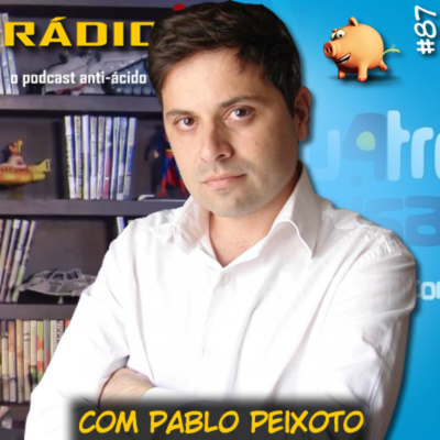 Rádiofobia Podcast Network