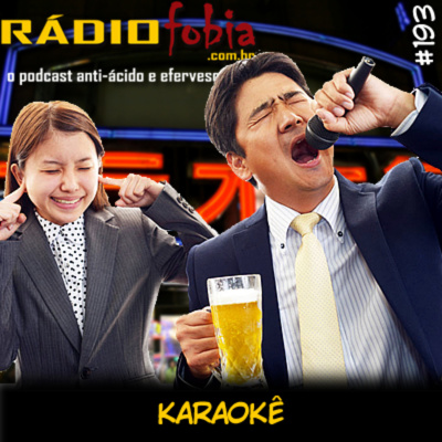 Rádiofobia Podcast Network