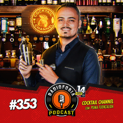 Rádiofobia Podcast Network