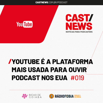 Rádiofobia Podcast Network