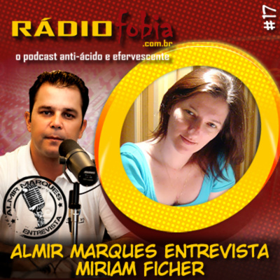 Rádiofobia Podcast Network
