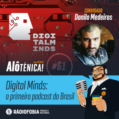 Rádiofobia Podcast Network