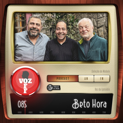 Rádiofobia Podcast Network