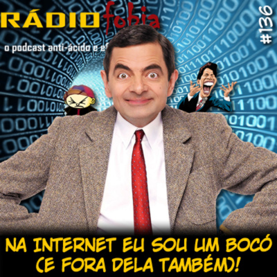 Rádiofobia Podcast Network