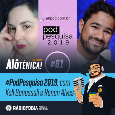 Rádiofobia Podcast Network