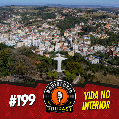 Rádiofobia Podcast Network