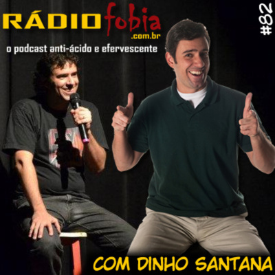 Rádiofobia Podcast Network