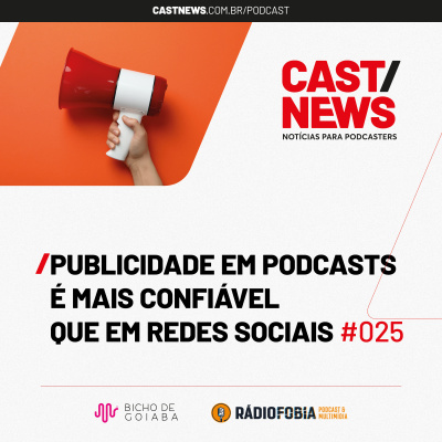 Rádiofobia Podcast Network