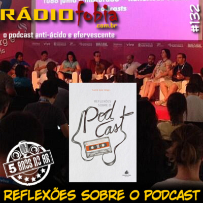 Rádiofobia Podcast Network