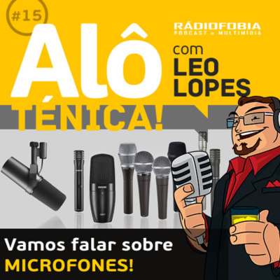 Rádiofobia Podcast Network