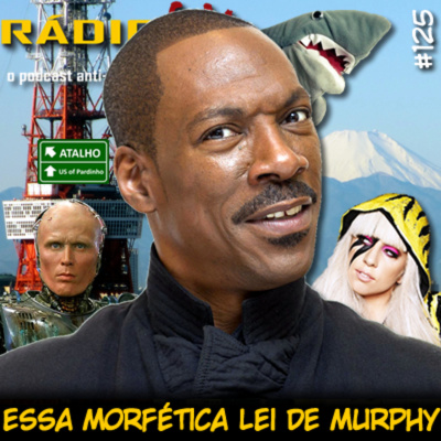 Rádiofobia Podcast Network