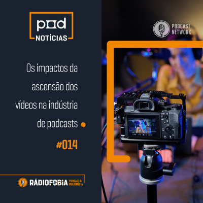Rádiofobia Podcast Network