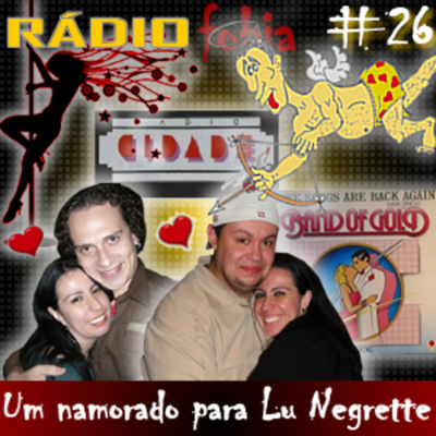 Rádiofobia Podcast Network