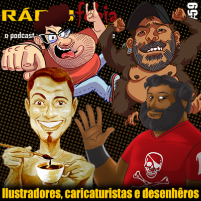Rádiofobia Podcast Network