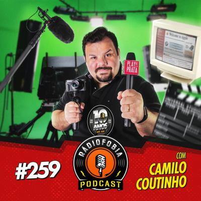 Rádiofobia Podcast Network