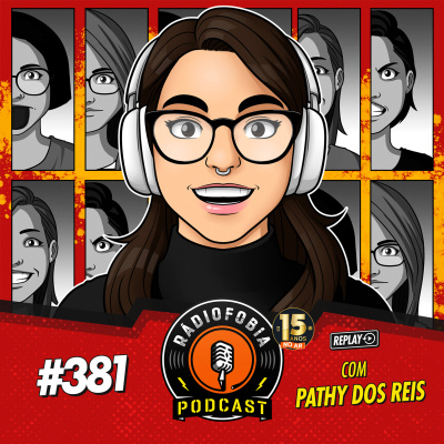 Rádiofobia Podcast Network