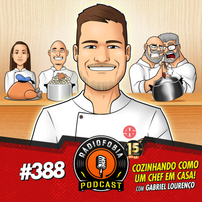 Rádiofobia Podcast Network