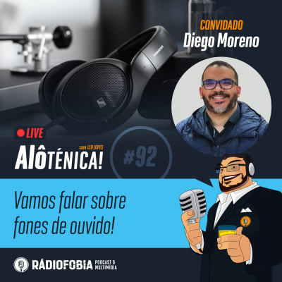 Rádiofobia Podcast Network