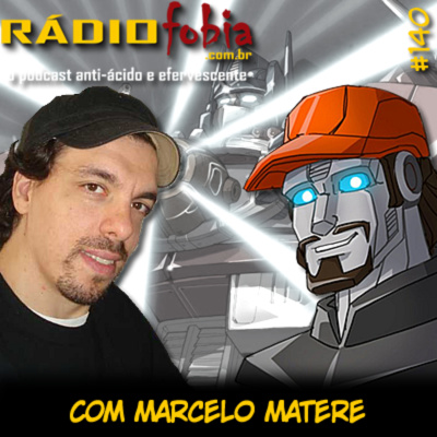 Rádiofobia Podcast Network