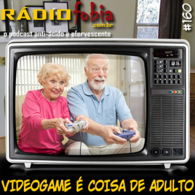 Rádiofobia Podcast Network