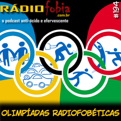 Rádiofobia Podcast Network