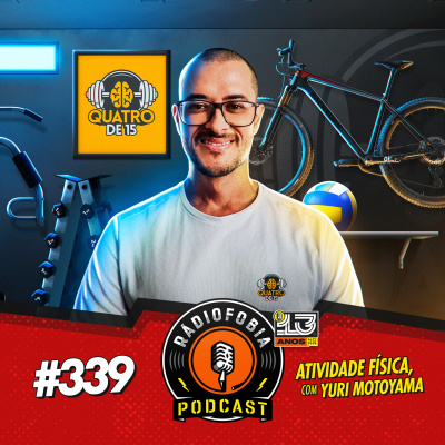 Rádiofobia Podcast Network