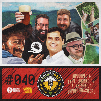 Rádiofobia Podcast Network