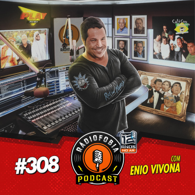 Rádiofobia Podcast Network