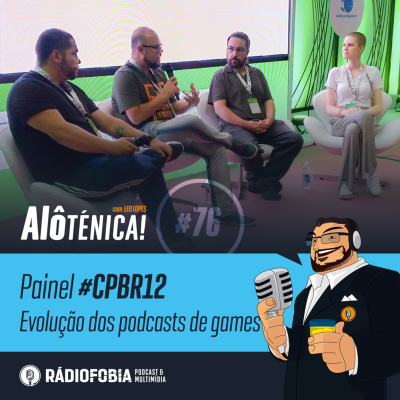 Rádiofobia Podcast Network