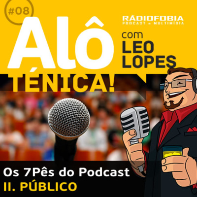 Rádiofobia Podcast Network