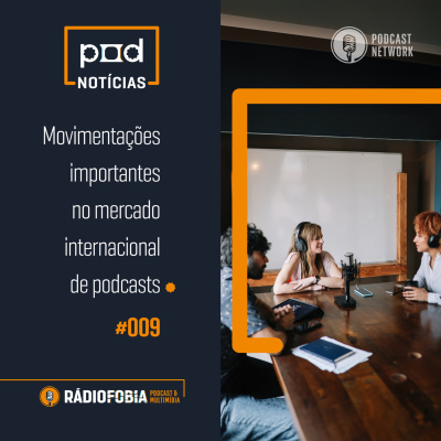 Rádiofobia Podcast Network